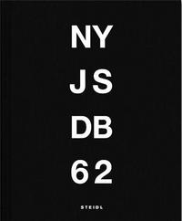 David Bailey NY JS DB 62 /anglais