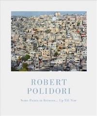 Robert Polidori (voir isbn 9783869302034) /franCais/anglais