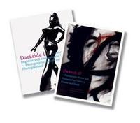 Darkside Vol. 1 + Vol. 2 /anglais