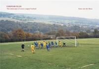 Hans van der Meer European Fields /anglais