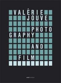 Valerie Jouve Photography and film /anglais