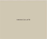 LISE SARFATI IMMACULATE /ANGLAIS