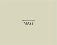 DONOVAN WYLIE MAZE /ANGLAIS