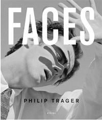 Philip Trager Faces /anglais