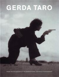 Gerda Taro (Paperback) /anglais