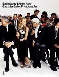 Gauthier Gallet Backstage /anglais