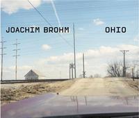 Joachim Brohm Ohio /anglais/allemand