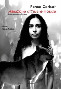 Amazone d'outre monde