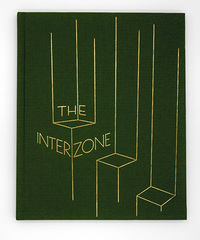 The interzone  - Tanger 2013-2017