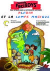 Aladin et la Lampe Magique