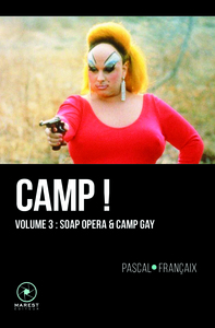 Camp ! volume 3