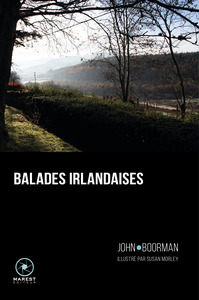 BALADES IRLANDAISES - JOURNAL DE LA NATURE