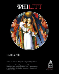 PHILITT N 17 - LA BEAUTE