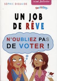 Un job de rêve