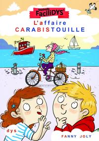 L'affaire carabistouille