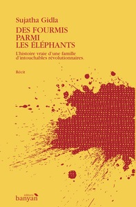 Des fourmis parmi les éléphants