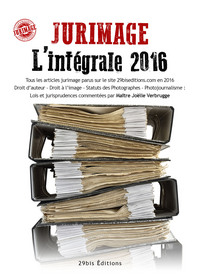 JURIMAGE L'Intégrale 2016