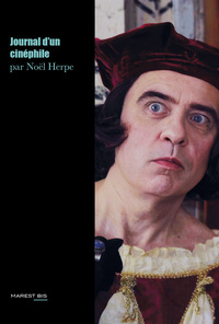 Journal d’un cinéphile