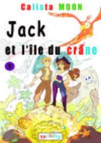 JACK ET L'ILE DU CRANE