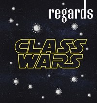 REGARDS N 53 ETE 2020 - CLASS WARS