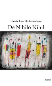 De Nihilo Nihil