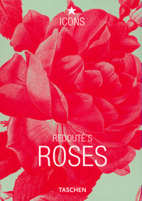 REDOUTES ROSES-ANGLAIS