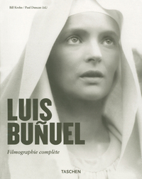 LUIS BUNUEL