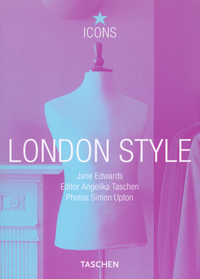 LONDON STYLE-TRILINGUE