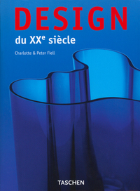 DESIGN DU XXE SIECLE