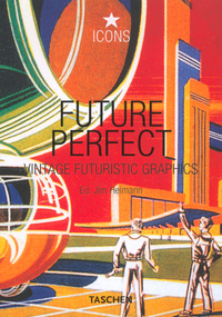 VINTAGE / FUTURE PERFECT-TRILINGUE