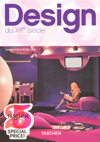 DESIGN DU XXE SIECLE