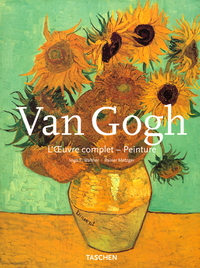 VAN GOGH - LOEUVRE COMPLET - PEINTURE