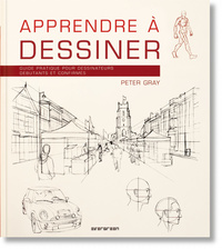 Apprendre à dessiner