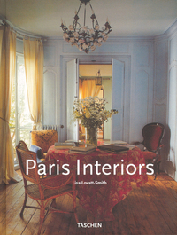 PARIS INTERIORS-TRILINGUE