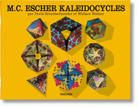 ESCHER, KALEIDOCYCLES