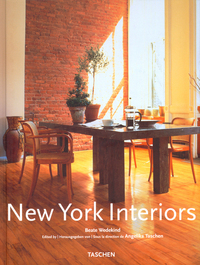 NEW YORK INTERIORS-TRILINGUE