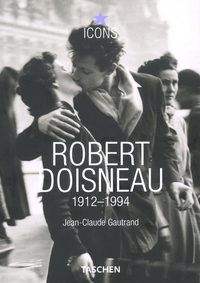 ROBERT DOISNEAU-TRILINGUE