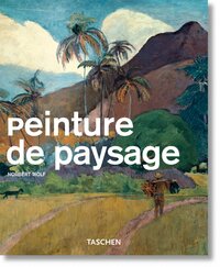 PEINTURE DE PAYSAGE