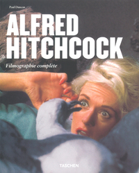 ALFRED HITCHCOCK