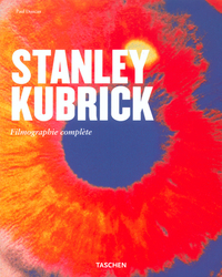 STANLEY KUBRICK