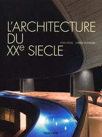 LARCHITECTURE DU XXE SIECLE