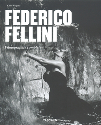 FEDERICO FELLINI