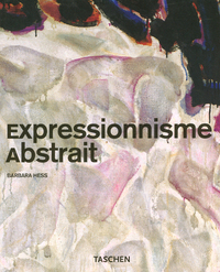 EXPRESSIONNISME ABSTRAIT