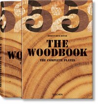 THE WOODBOOK