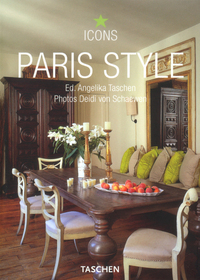 PARIS STYLE-TRILINGUE