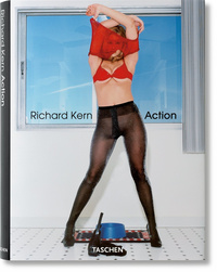 Richard Kern, Action