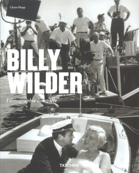 BILLY WILDER