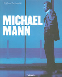 MICHAEL MANN