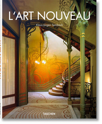 ART NOUVEAU - AD