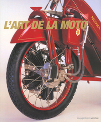 LART DE LA MOTO